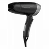 SECADOR DE PELO REMINGTON MOD D2400 BIVOLT 1400W P/VIAJE R167 1692