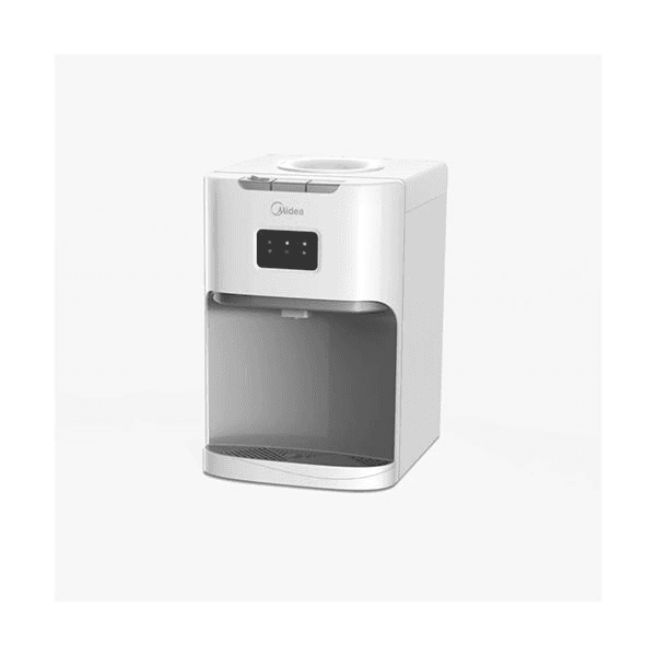 Bebedero de mesa Midea p/botellon c/compresor 1661t