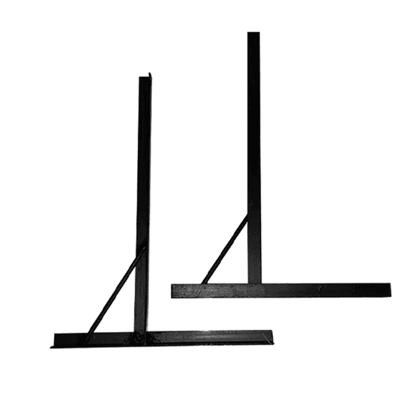 Soporte p/motor de aire split