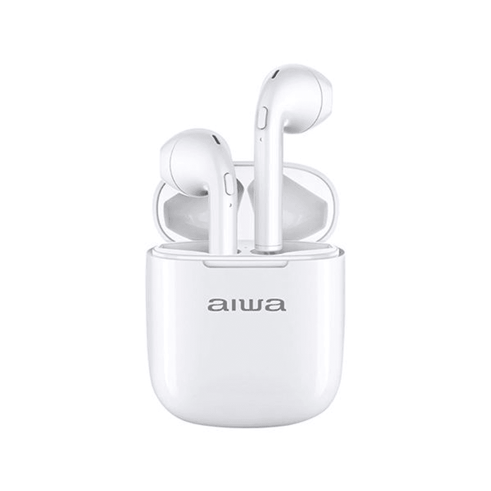 AURICULAR AIWA AW-TWSD8-W INEAR BT INALAMBRICO BLANCO AW208 16999