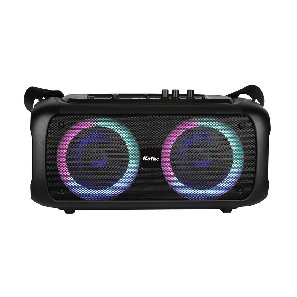 PARLANTE KOLKE PARTY GO KPB-542 17011