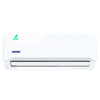 Aire goodweather 18.000btu split f/c r410 gas ecologico gw-18ab 2pz