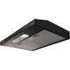 PURIFICADOR/EXT DE COCINA TOKYO 60CM SLIM NEGRO 105W T2844