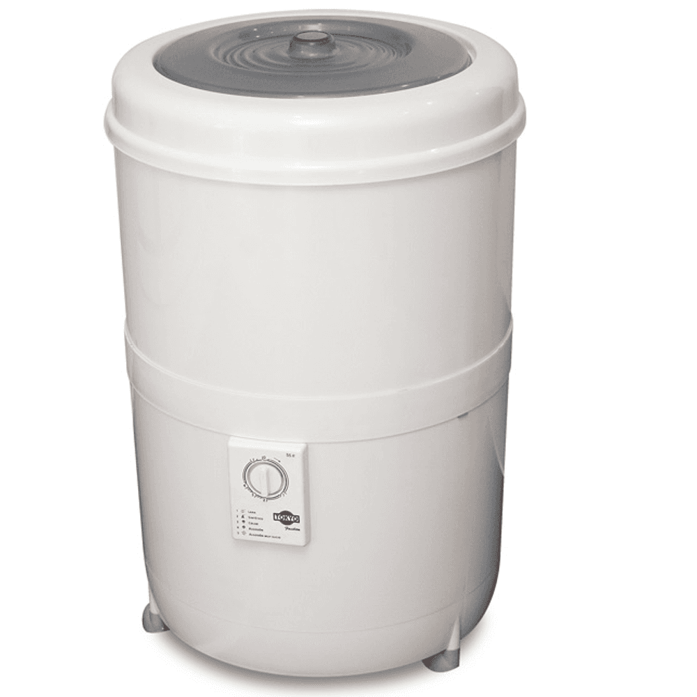 LAVARROPAS TOKYO FACILITA 55R 5KG 270W PANEL CONTROL T1303 1717