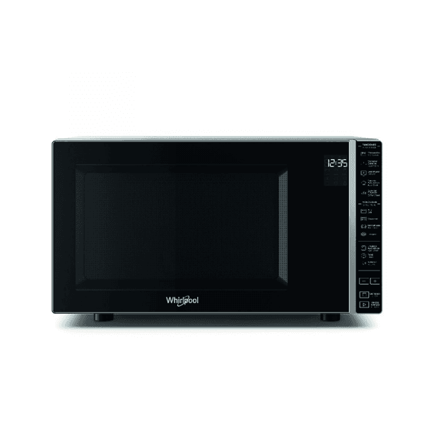 MICROONDAS WHIRLPOOL 30LTS WMG30SB C/GRILL PANEL NEG EDWMG30SB-N COD W451