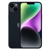 CELULAR IPHONE 14 128GB NEGRO/ MIDNIGHT 17350