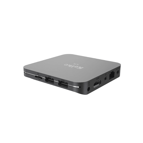 TV BOX KOLKE ANDROID 10 2GB/16GB KVV-580 17394