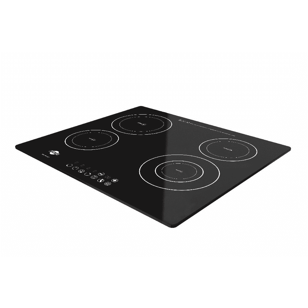 ANAFE TOKYO INFRARROJO 4H TOKYOTOK4ZV -L VITROCERAMICA 6400W T2776 17499