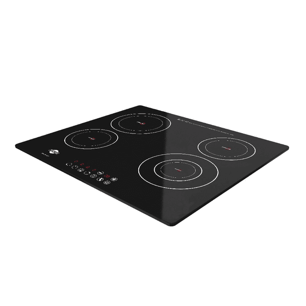 ANAFE TOKYO INFRARROJO 4H TOKYOTOK4ZV -L VITROCERAMICA 6400W T2776