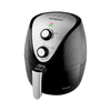 FREIDORA AIR FRYER FAMILY MONDIAL 3,5LTS  AF-30I 1500W NEGRO 17600