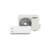 AIRE GOODWEATHER 24.000BTU SPLIT  R410 GW-24FO