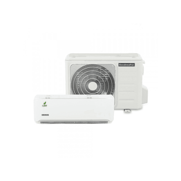 AIRE GOODWEATHER 24.000BTU SPLIT  R410 GW-24FO