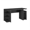MESA GAMER NT2065 NOTAVEL NEGRO ABBA
