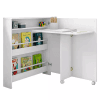 ESCRITORIO DOBRABEL BLANCO MOVELMAX