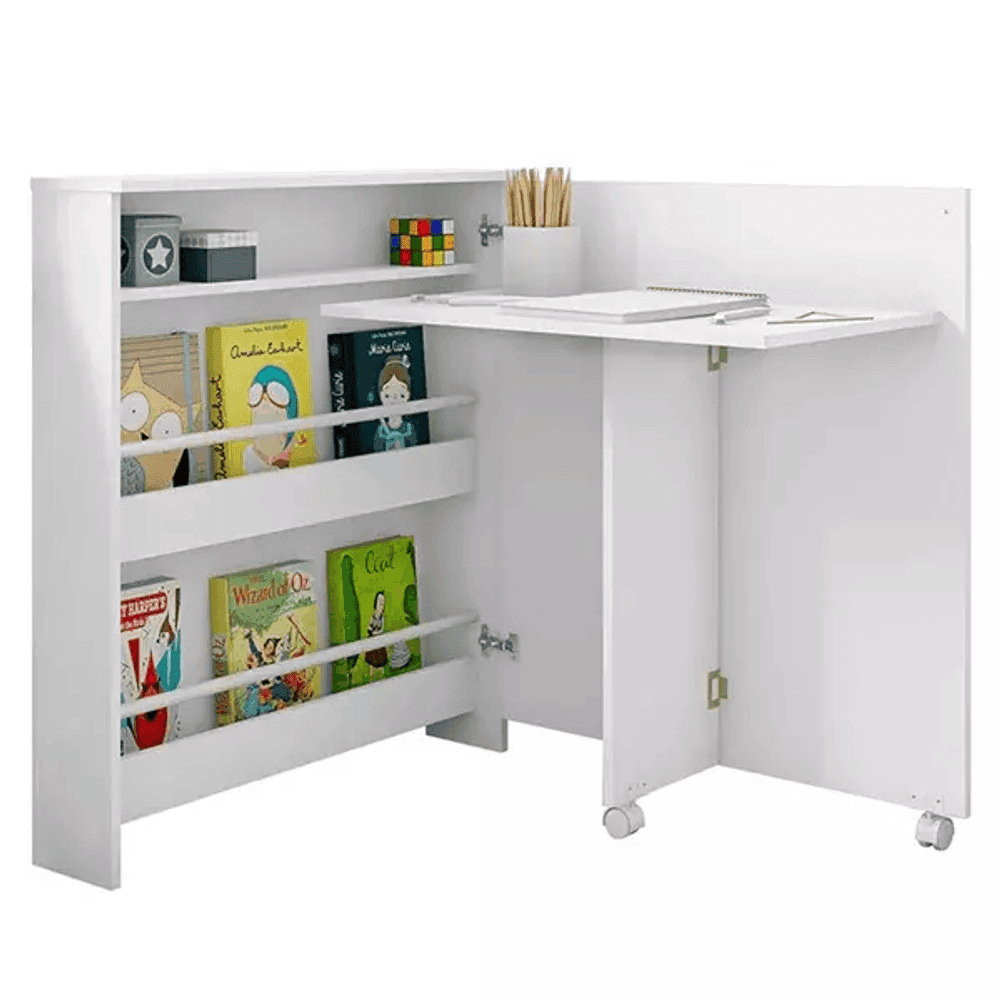 ESCRITORIO DOBRABEL BLANCO MOVELMAX 17818