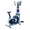 BICICLETA ERGOMETRICA ATHLETIC ELLIPTICAL AT EL 2E 100KG 1795