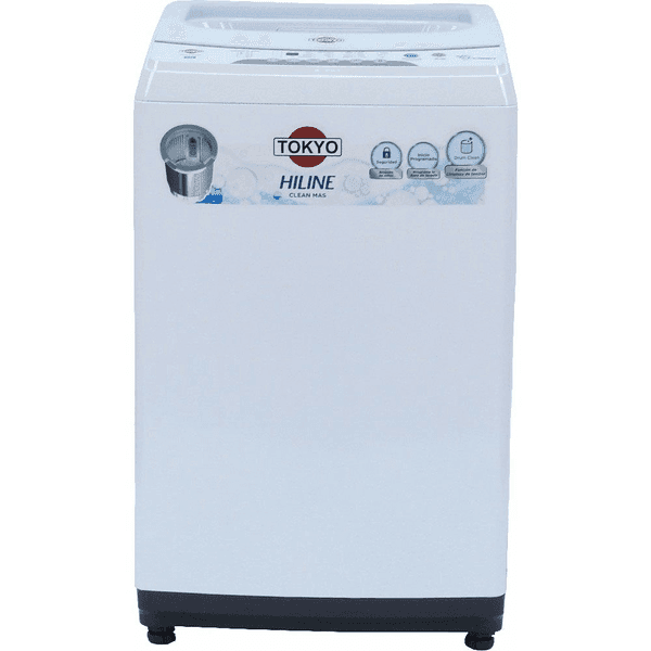 Lavarropas tokyo 9kg aut c/s clean hiline t2807
