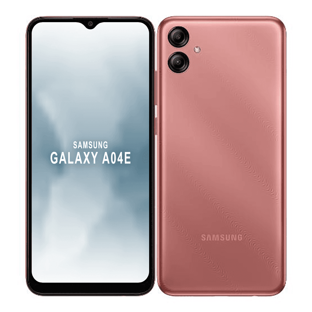 CELULAR SAMSUNG A04E 32GB COBRE 18077