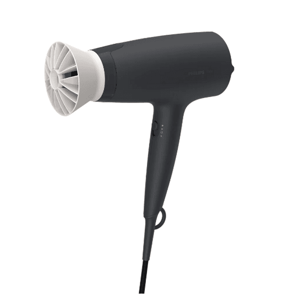 Secador de pelo Philips serie 3000 bhd302/00 3vel 1600w ph339