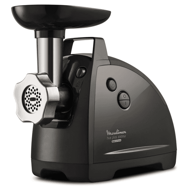 MOLEDOR DE CARNE MOULINEX MOD HV8 PLUS 4 EN 1 2000W MX129