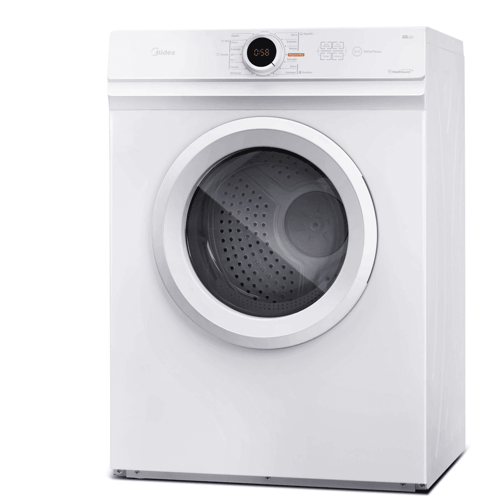 SECARROPAS MIDEA 9KG C/F MD100A90W 18230
