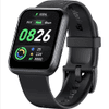 Reloj smartwatch oraimo osw-32 dark chrome lat