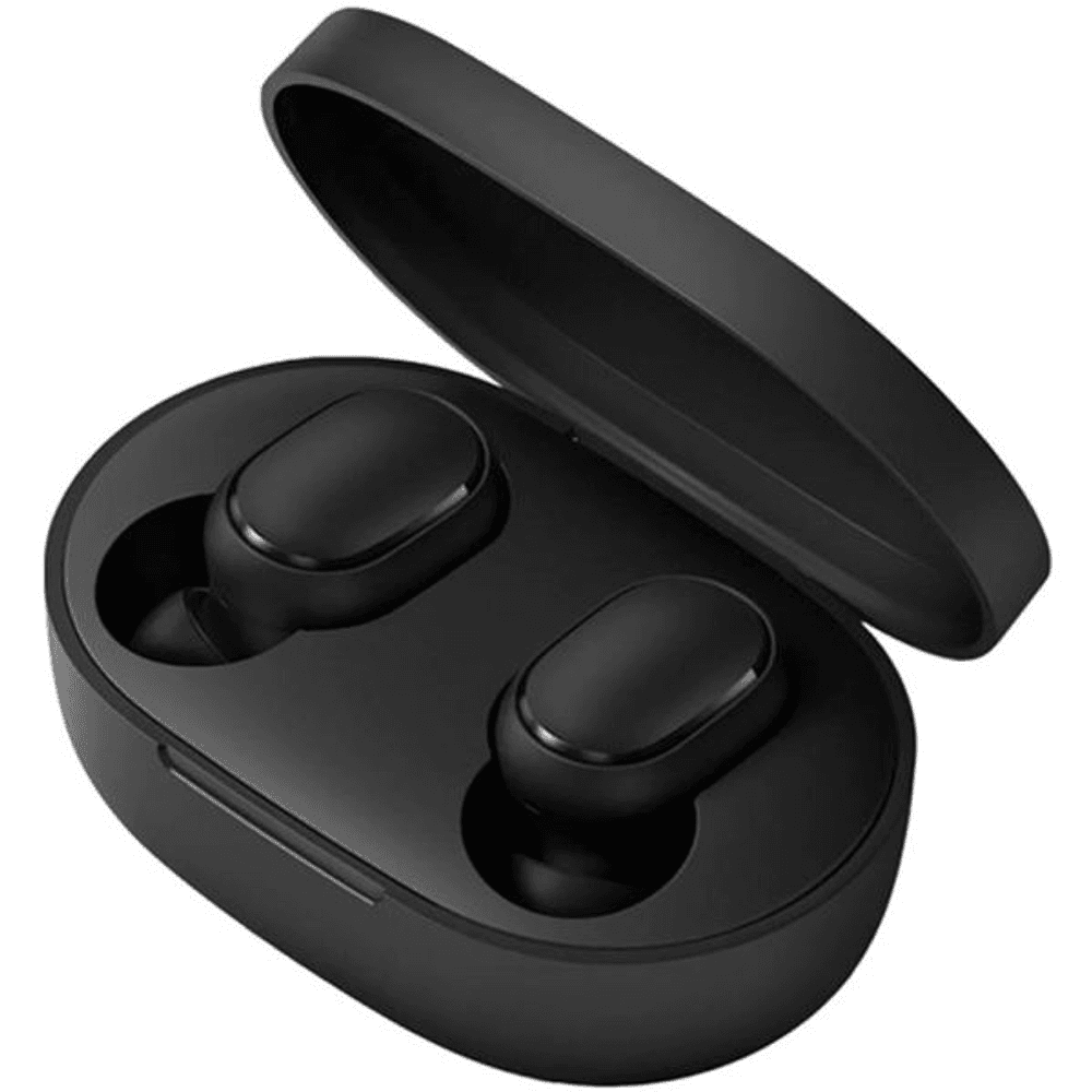 AURICULAR XIAOMI REDMI  AIRDOTS 2 NEGRO 18402