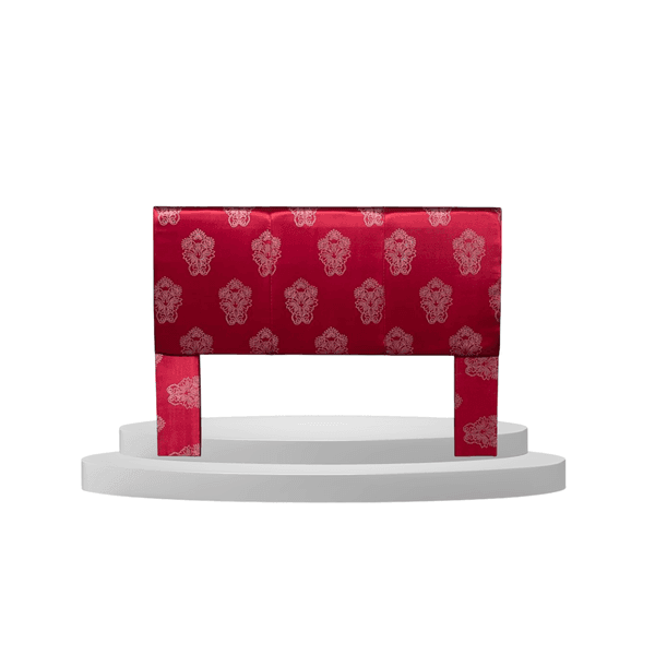 Cabecera 140/160 calma bordo nogal nog60