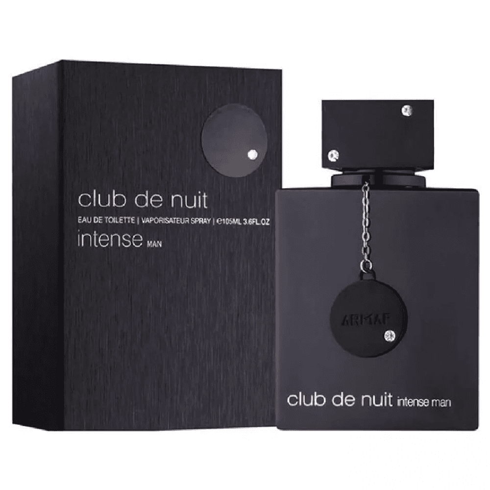 PERFUME ARMAF CLUB DE NUIT INTENSE MEN  105 ML 18487