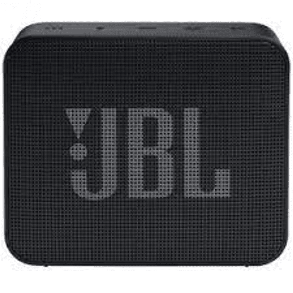 SPEAKER JBL GO ESSENTIAL NEGRO 18536