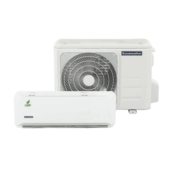 AIRE GOODWEATHER 12000BTU GW-12FOWI R410 2PZ