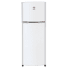 HELADERA TOKYO MOD NEW MAGNA PLUS 350 FRÍO HUMEDO 2PUERTAS BLANCA T2862