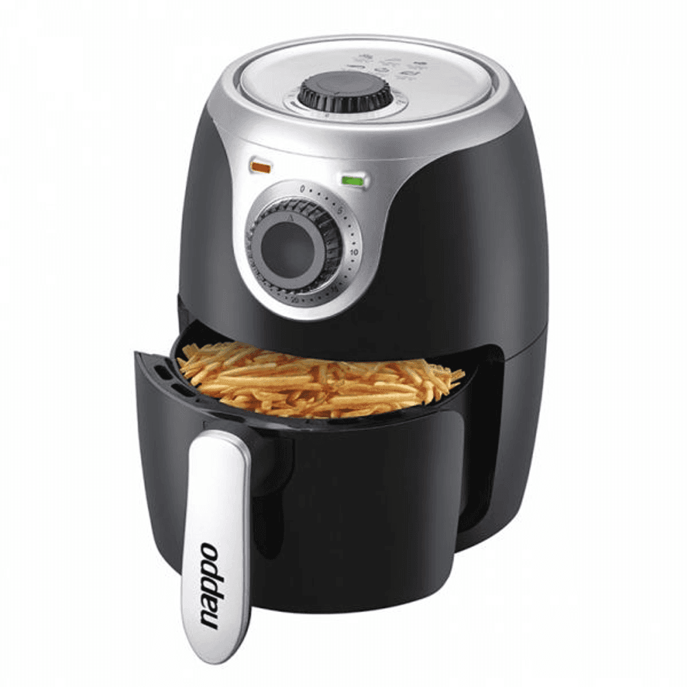 FREIDORA NAPPO 2LTS AIRFRYER NEF-133 18629