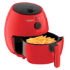 FREIDORA ARNO AIR FRY EY1225B2 3.2L ROJO 220V 1200W A529 18657