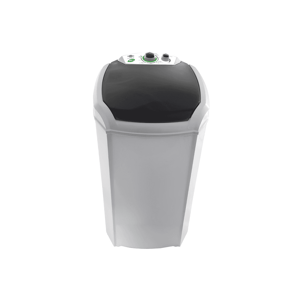 LAVARROPAS SEMIAUTOMATICA TOKYO 14KG LAVAMAX CON SISTEMA DE DRENAJE T2891 18670