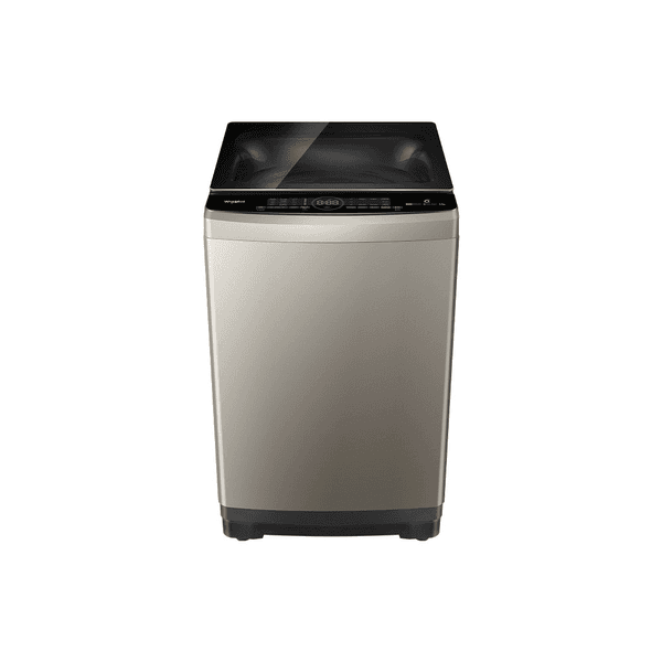 Lavarropas Whirlpool 13kg wwi13a inverter carga sup silver 700rpm w483