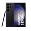 SMARTPHONE SAMSUNG GALAXY S23 ULTRA 12GB/256GB BLACK 18719