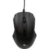 MOUSE USB XTM-165 XTECH 1000DPI/3D/3 BOT/NEGRO 18765