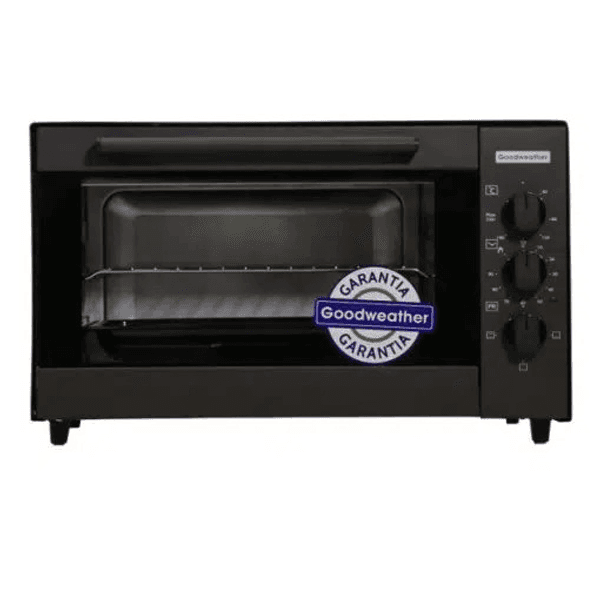 Horno electrico goodweather 45lts gw-45s