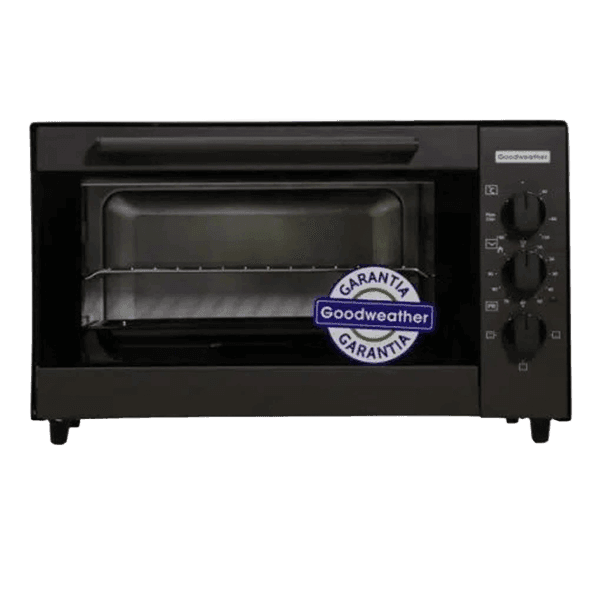 HORNO ELECTRICO GOODWEATHER 45LTS GW-45S 18785