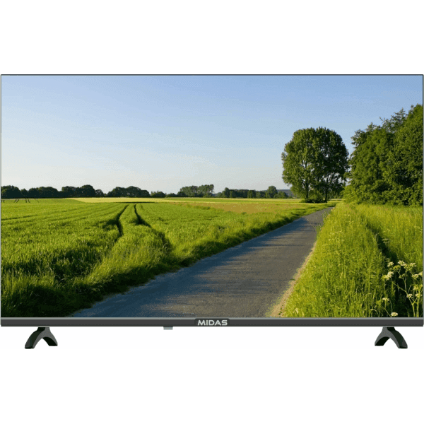 TV MIDAS 32" LED SMART HD MD-STV32A
