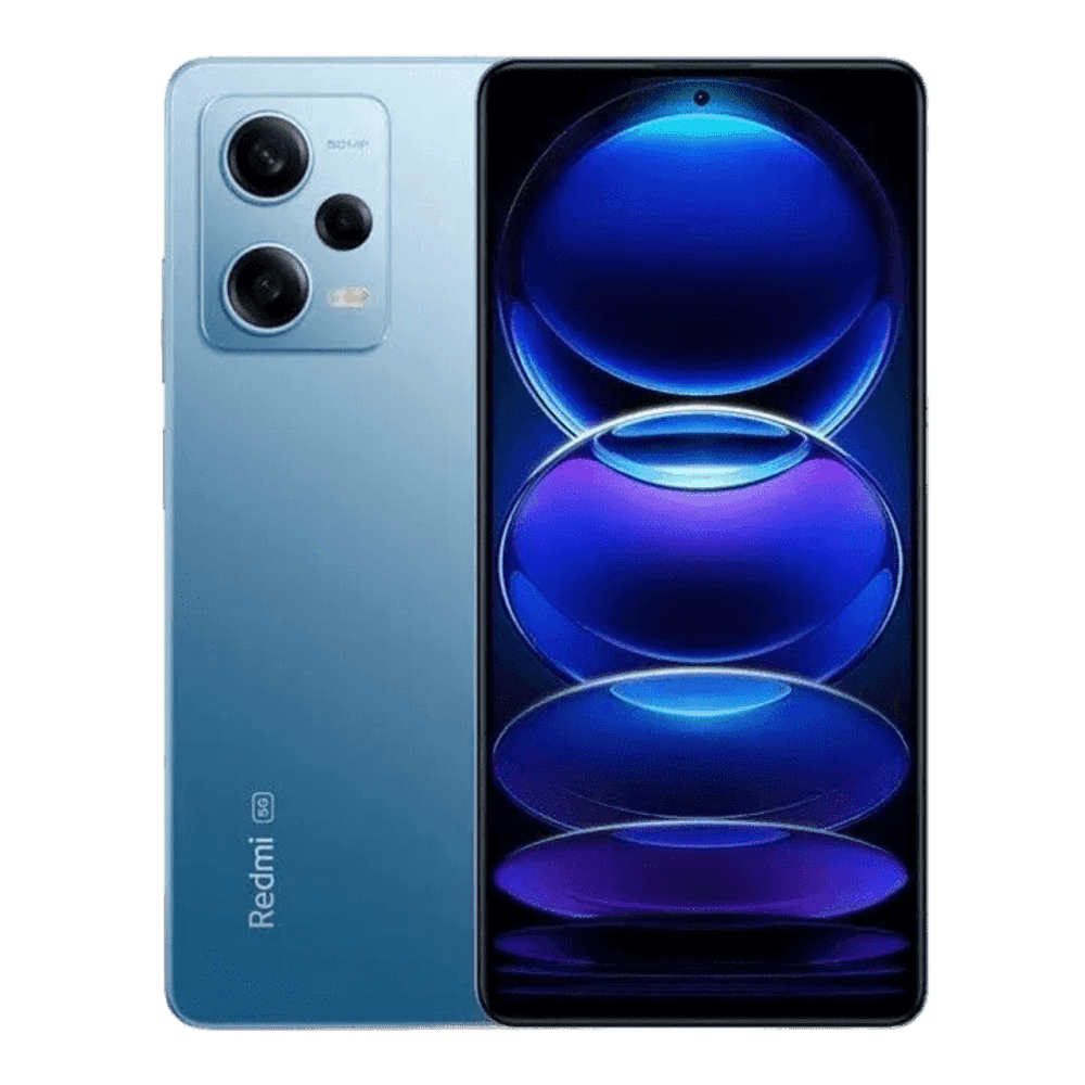 SMARTPHONE XIAOMI REDMI NOTE 12 PRO 8GB/256GB 5G 18902