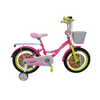 BICI CALOI ARO  12" SOFI FUCSIA- 4101736F