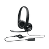 AURICULAR LOGITECH USB C/MICROFONO H390 981-000014
