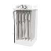 SECARROPAS MUELLER 8 KG DE ROPA HUMEDA SOLARIS SOLARIS 1900