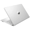 NOTEBOOK HP 15-DY2059LA I3 3.0/8G/256SSD/W11H/15.6" HD PLATA