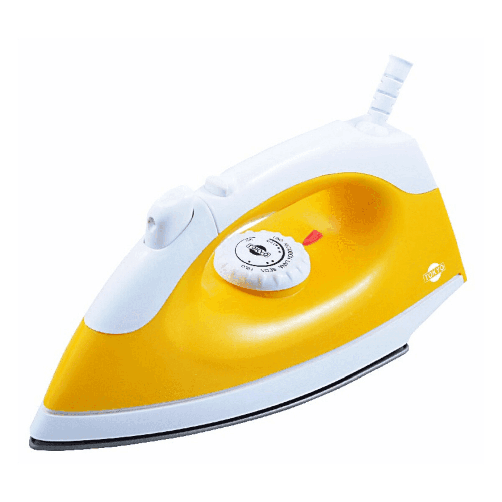 PLANCHA TOKYO FACILITA SECA TOK898A 1911