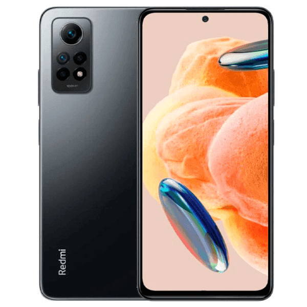 SMARTPHONE XIAOMI REDMI NOTE 12 PRO 8GB/256GB