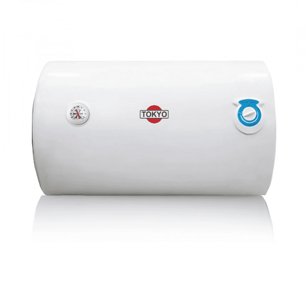 TERMOCALEFON TOKYO HORIZONTAL 50LTS 1500W T2866 19145