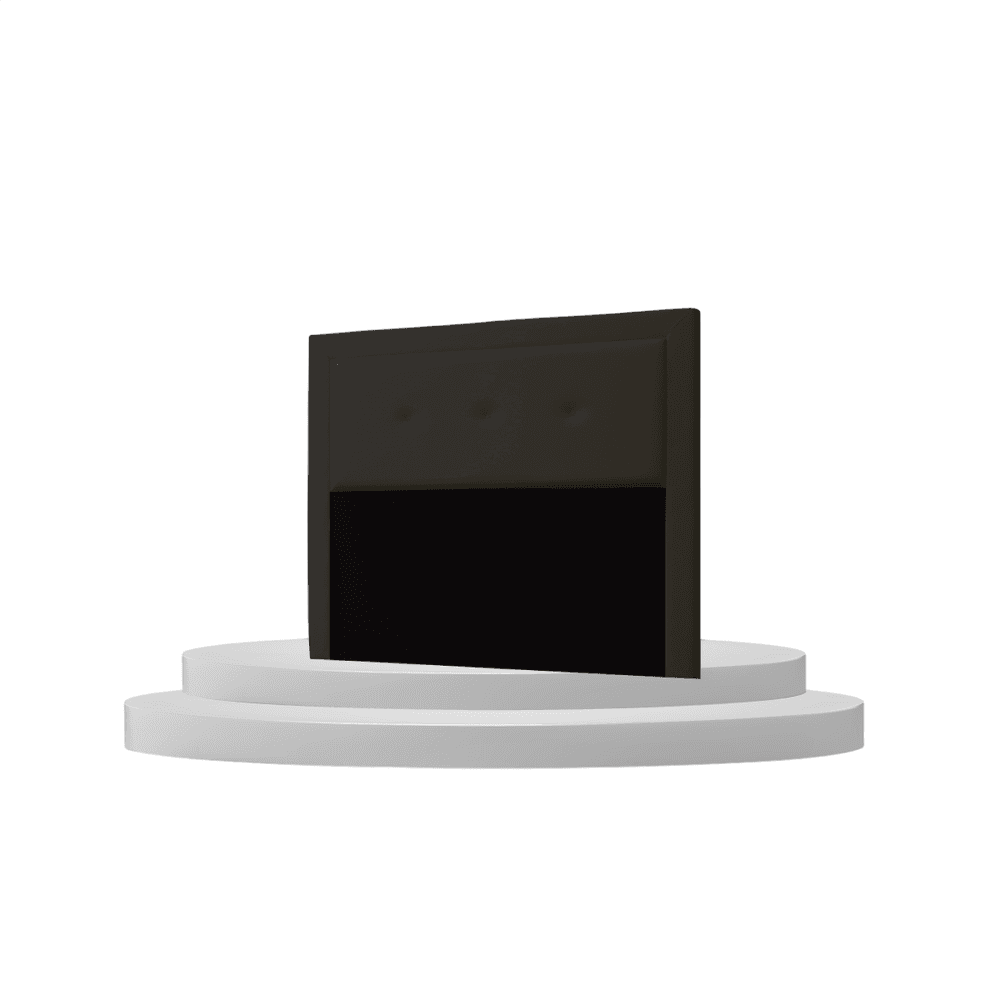 CABECERA 160 VICTORIA MARRON PARANA 19159